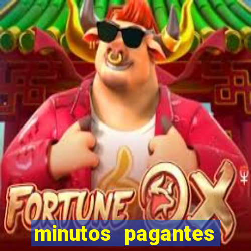 minutos pagantes fortune dragon hoje